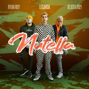 Disco Nutella de Ryan Roy
