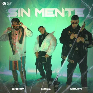 Disco Sin Mente de Sael