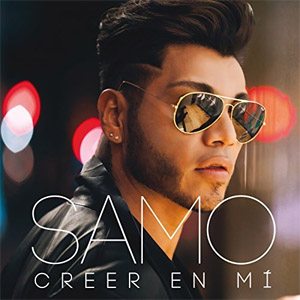 Disco Creer En Mí de Samo