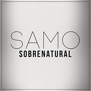 Disco Sobrenatural de Samo
