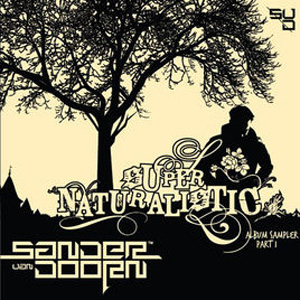 Disco Sampler, Pt. 1 - EP de Sander Van Doorn