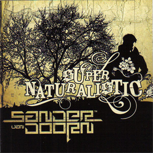 Disco Supernaturalistic de Sander Van Doorn