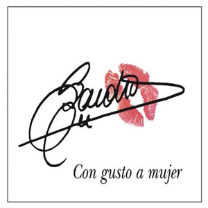 Disco Con Gusto A Mujer de Sandro