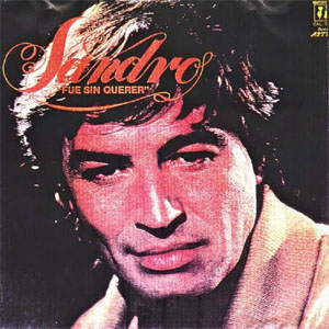 Disco Fue Sin Querer de Sandro