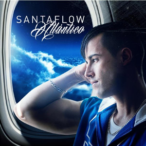 Disco Atlántico de Santaflow