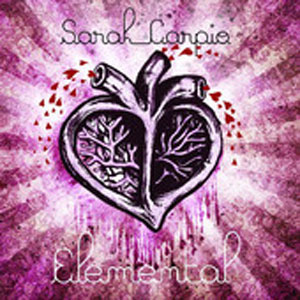 Disco Elemental de Sarah Carpio