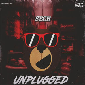 Disco Unplugged Acústico de Sech