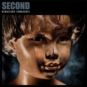 Disco Demasíado Soñadores de Second