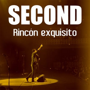 Disco Rincón Exquisito de Second
