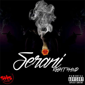 Disco Right Hand de Serani