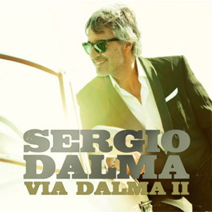Disco Via Dalma II de Sergio Dalma