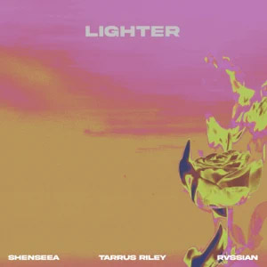 Disco Lighter de Shenseea