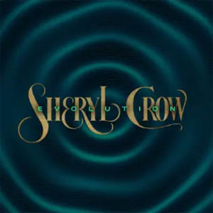 Disco Evolution de Sheryl Crow