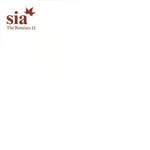 Disco Remixes 2 de Sia
