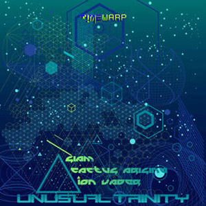 Disco Unusual Trinity de Siam
