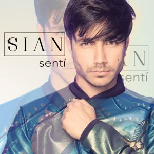 Disco Sentí de Sian