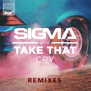 Disco Cry  (Remixes) de Sigma