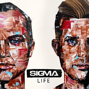 Disco Life de Sigma