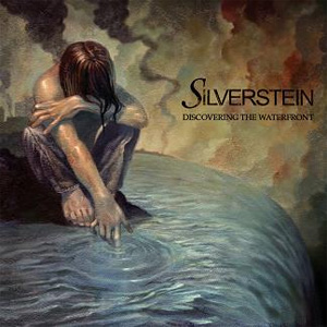Disco Discovering The Waterfront de Silverstein
