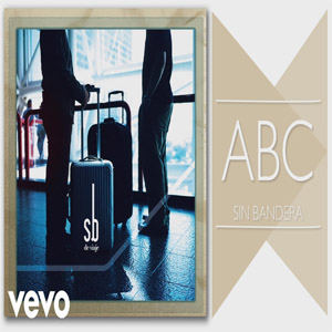 Disco ABC de Sin Bandera