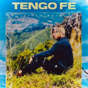 Disco Tengo Fe de Sixto Rein