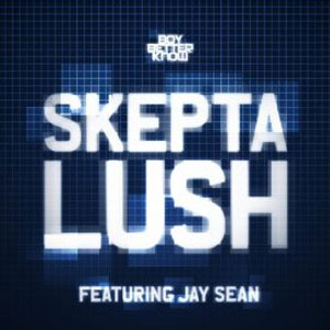 Álbum Lush Remixes de Skepta