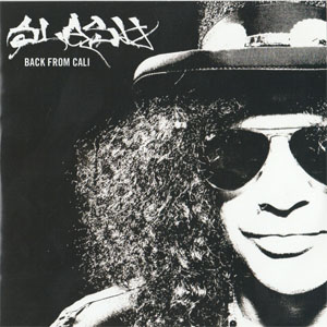Disco Back From Cali de Slash