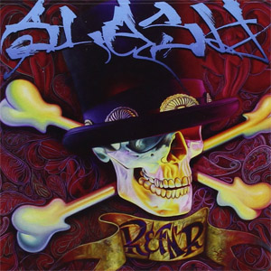 Disco Slash de Slash