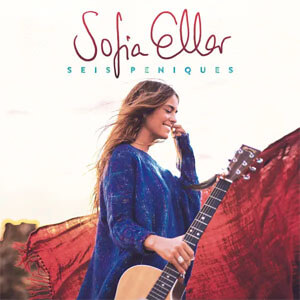 Disco Seis Peniques de Sofia Ellar