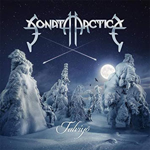 Disco Talviyö de Sonata Árctica