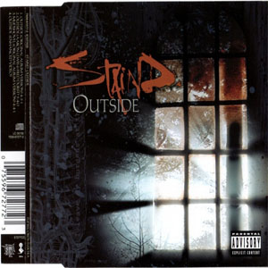 Disco Outside de Staind