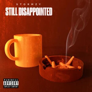 Disco Still Disappointed de Stormzy