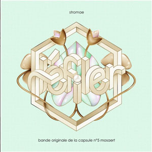 Disco Défiler de Stromae