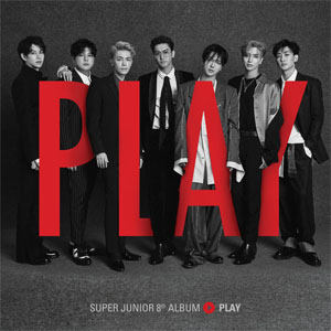 Disco Play de Super Junior