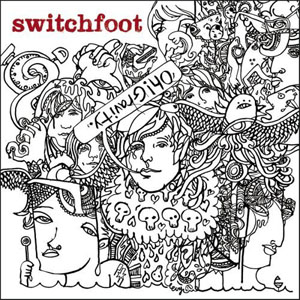 Disco Oh! Gravity de Switchfoot