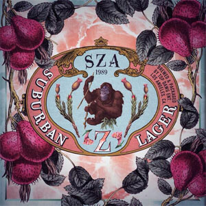 Disco Z de Sza