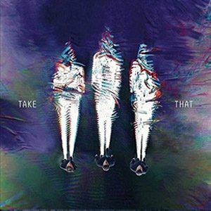 Disco III de Take That