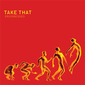 Disco Progressed  de Take That