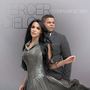 Disco Comenzar De Cero de Tercer Cielo