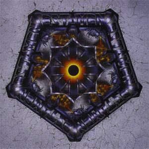 Disco Ritual de Testament