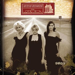 Disco Home de The Chicks