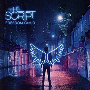 Disco Freedom Child de The Script