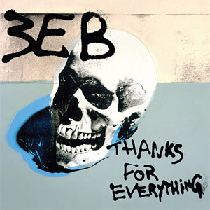 Disco Thanks for Everything de Third Eye Blind