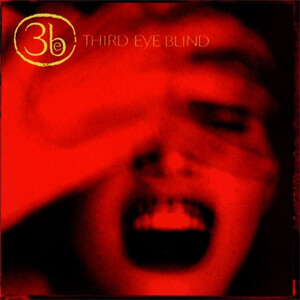 Disco Third Eye Blind de Third Eye Blind