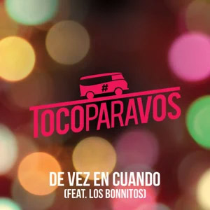 Disco De Vez en Cuando de TocoParaVos