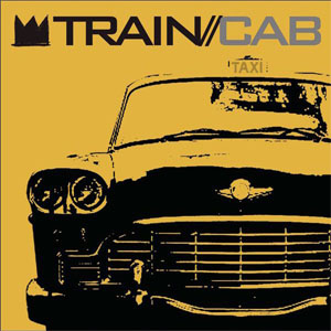 Disco Cab  de Train
