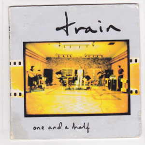 Disco One And A Half de Train