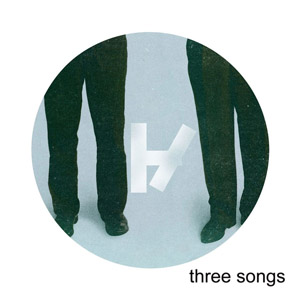 Disco Three Songs de Twenty One Pilots