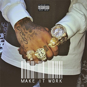 Disco Make It Work de Tyga