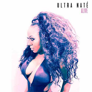 Disco Alive de Ultra Naté